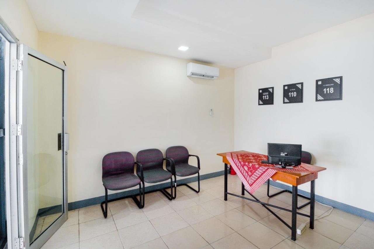 Oyo Life 3149 Guest House Ppli Bandung Exterior photo